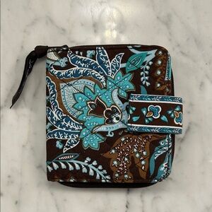 Vera Bradley Wallet
